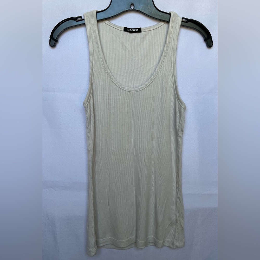 TALENTLESS Tank Top
